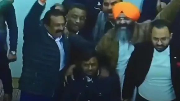 BJP councillor declared Chandigarh Mayor; Opposition demands arrest of Presiding Officer