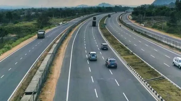Karnataka PWD rejects NICE’s 7.5% toll hike on Bengaluru-Mysuru expressway
