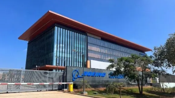 Boeing lays off 180 employees in Bengaluru amid global workforce cuts