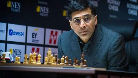 Bengaluru to host first international chess tournament 