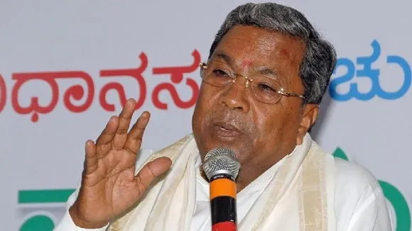 Drought in Karnataka: State government approaches top court, seeks its intervention in funds release 