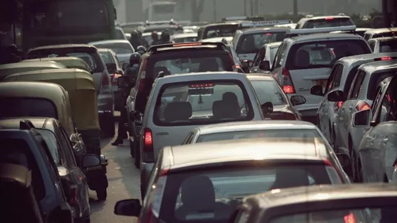 Bengaluru: Here's a super-app ASTraM that will give commuters real-time updates on traffic