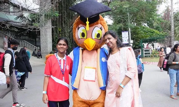 DAKSH 2024: Christ University helps students shape destinies 