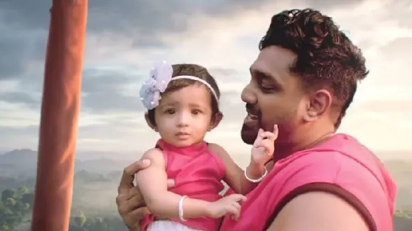 Actor Dhruva Sarja to christen his children coinciding with Ram Mandir inauguration on January 22