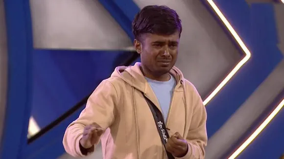 BBK10: Did Drone Prathap attempt suicide inside Bigg Boss house?