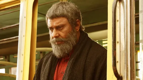 Kaatera reportedly earns Rs 104.58 crore in first week