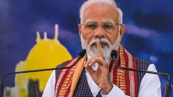 Bengaluru: PM Modi to inaugurate Boeing India Engineering and Technology Centre