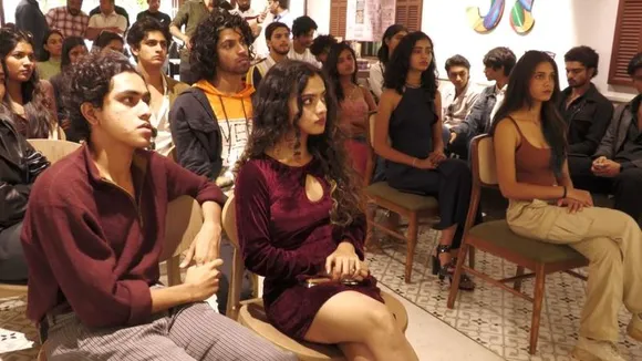 Bengaluru: Expert nutritionists advise aspiring young models to ‘eat out, but eat right’