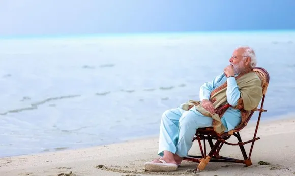 Before you plan a trip to Lakshadweep, know more about these exquisite islands!