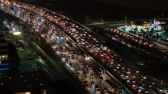 Bengaluru Traffic Police launch ASTraM, an AI system for insights on traffic management