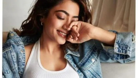 Kodava Council writes to NCW, seeks action against MLA over remarks on Rashmika