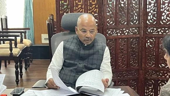 Karnataka: Sharan Prakash Patil-headed panel to interact with industrialists to create jobs