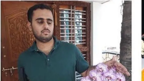 Bengaluru: Specially-abled Christ University student enables audio facilities in public transport systems through PIL