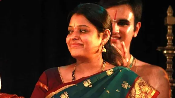 Bengaluru: Veena artist Shubha Santosh to perform in Ayodhya on 22nd January