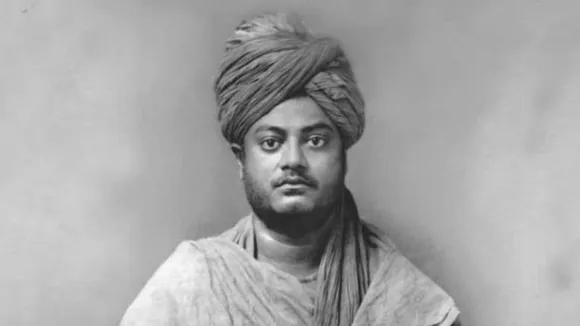 ‘You will be nearer to heaven through football...’: Understanding Vivekananda on National Youth Day