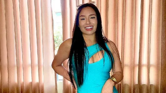 Porn star Thaina Fields dies mysteriously after exposing abuse in industry