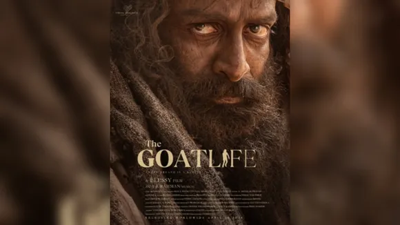 The Goat Life – Will it be a landmark in Indian cinema?