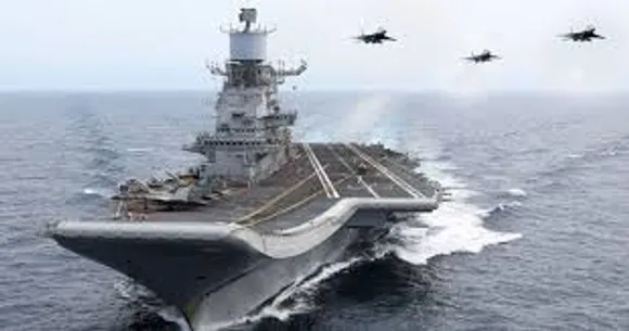 Indian Navy's Bengaluru-based AI endeavours