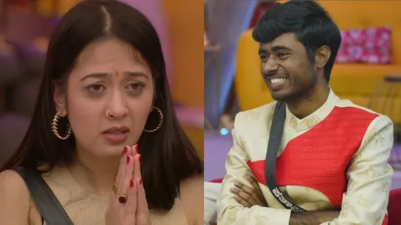 BBK10: Drone Prathap fans demand apology from Ishani