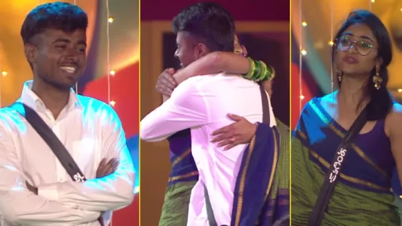 BBK10: Has Sangeetha and Drone Pathap's bond become stronger ahead of finale?