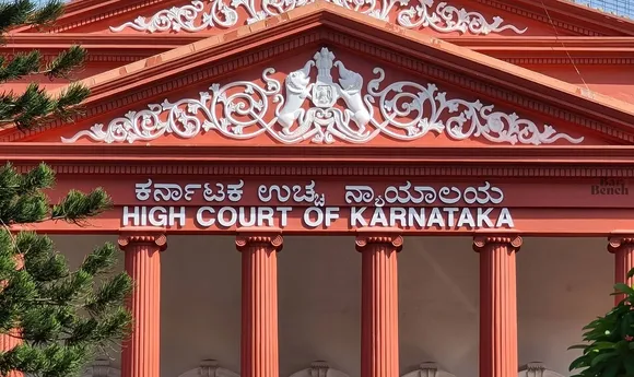 Legal victory for Karnataka: High Court upholds tender process for Sharavathi Hydroelectric Project