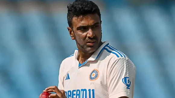 Ravichandran Ashwin shares heartwarming recollection of how Shastri helped team