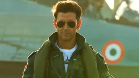 Star factor is one of the most distracting things for me as an actor: Hrithik Roshan