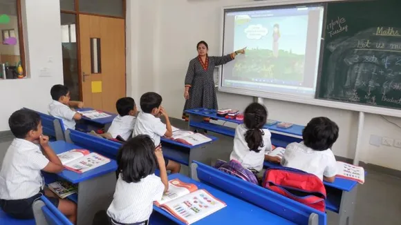 Bengaluru: Is State Government protecting private schools?; parents raise concerns