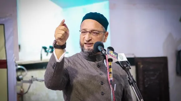 Uttarakhand Civil Code Bill is nothing but Hindu Code applicable to all: Owaisi