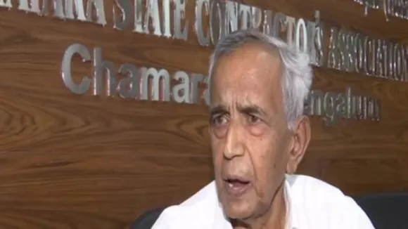 Karnataka: Contractors claim that 40% commission has become norm under current government as well 