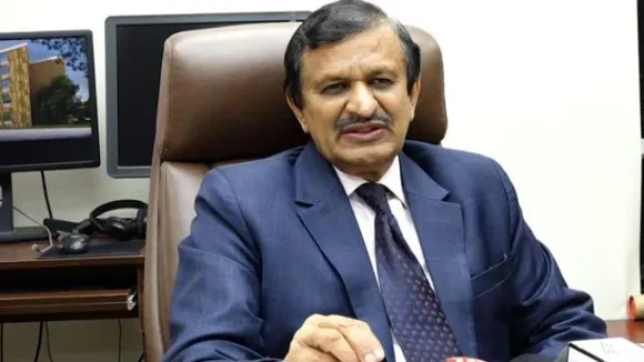 BJP-JD(S) alliance may field Dr C.N Manjunath from Bengaluru Rural constituency