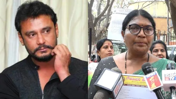 Karnataka: Complaint filed against Darshan to Women’s Commision over statement during Silver Jubilee celebration