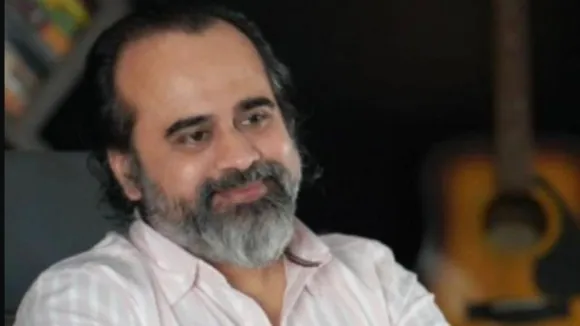 The Story of Acharya Prashant: The IIM graduate who found his true calling in spirituality