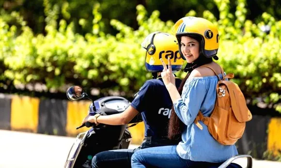 Tensions escalate as union transport ministry wades into bike taxi ban dispute