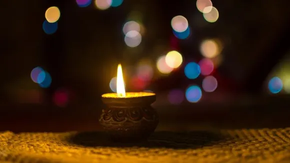 Importance, significance of lighting of lamp in the Hindu tradition