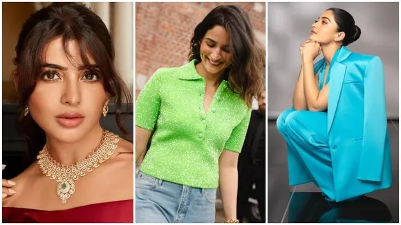 Meet these stellar women who are not just actresses, but impressive entrepreneurs too! 