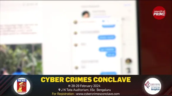 Cyber crimes: Beware of Facebook scam, using fake profiles!