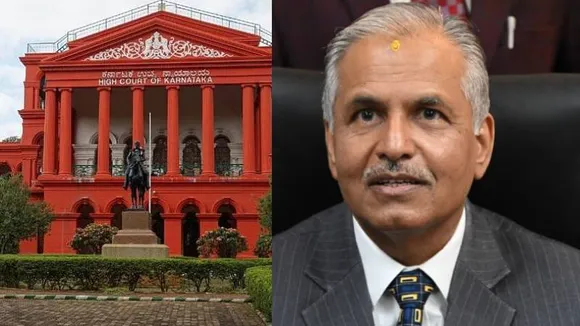 Karnataka High Court gets a Kannadiga Chief Justice after 27 years