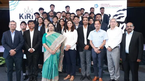 Kirloskar Institute of Management hosts 4th edition of National Level Case Analysis Competition