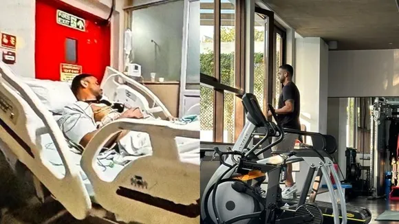 Nithin Kamath, CEO, Zerodha suffers stroke, shares health update