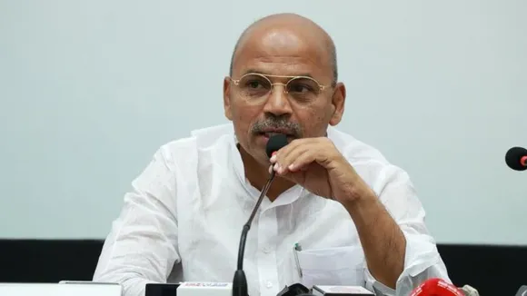 'Job fair will help youth in getting job opportunities': Skill Development minister Sharan Prakash Patil  