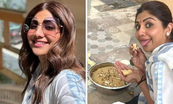 From silver screen to culinary scene: Shilpa Shetty brings her restaurant chain Bastian to Bengaluru!