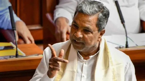 Karnataka: What can we expect from the budget presentation?