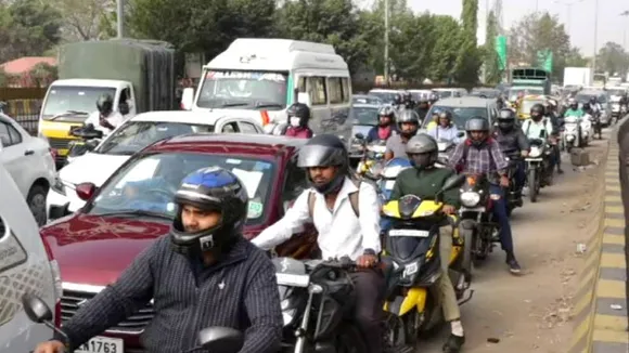 Plan your commute: Traffic restrictions in Bengaluru on Lok Sabha poll result day