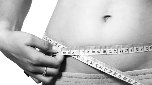 What’s the correlation between sex and weight loss? 