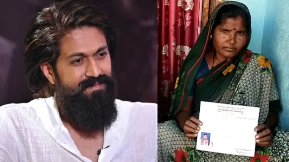 Rocking Star Yash offers financial assistance to injured fans in Gadag