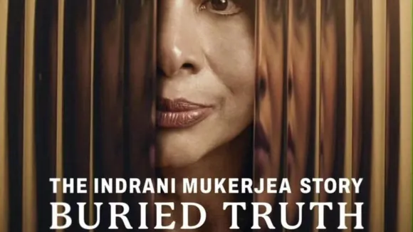 ‘Indrani Mukerjea story- Buried Truth’ opens up to mixed reviews after 6-day delay due to CBI plea