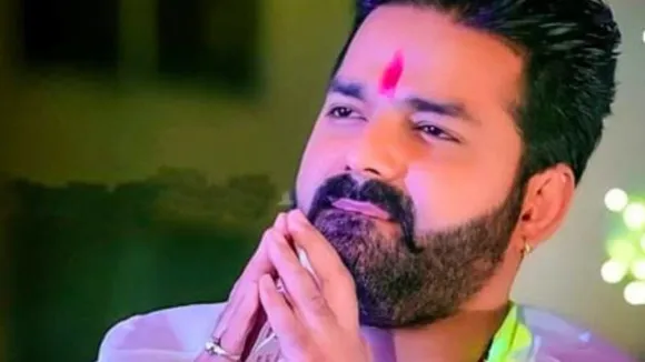Pawan Singh withdraws from election race; Sagarika Ghoshe claims it is due to backlash over his videos