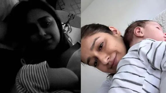 Ileana D’Cruz opens up about postpartum depression on Instagram