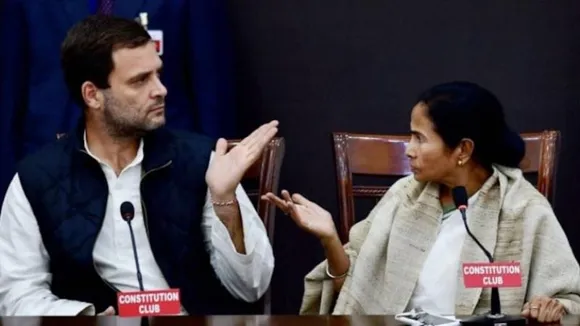 Congress disappointed after TMC announces candidates for all 42 seats in West Bengal